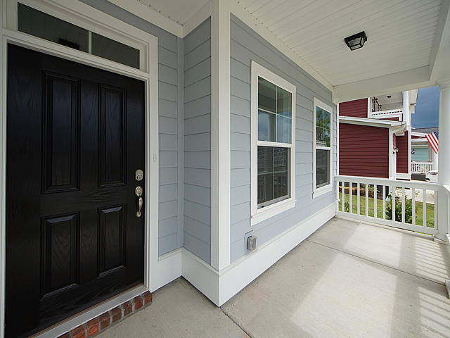 524 Pendleton Drive Moncks Corner, SC 29461 - Photo 3 of 69 FRONT PORCH