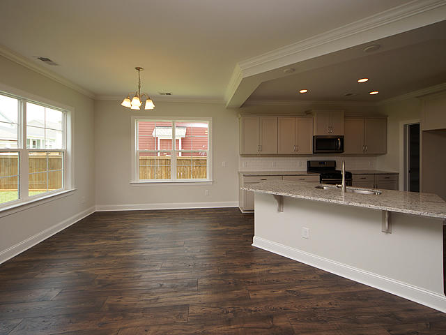 524 Pendleton Drive Moncks Corner, SC 29461 - Photo 8 of 69 BREAKFAST ROOM