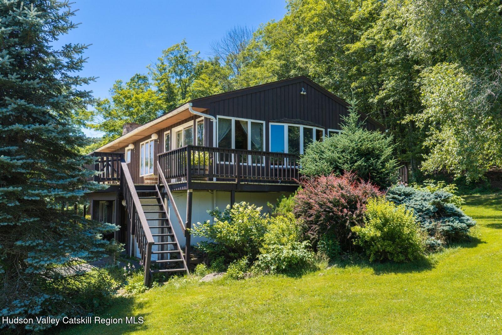 1339 Hard Scrabble Road Roxbury, NY 12474 - Photo 37 of 40 37
