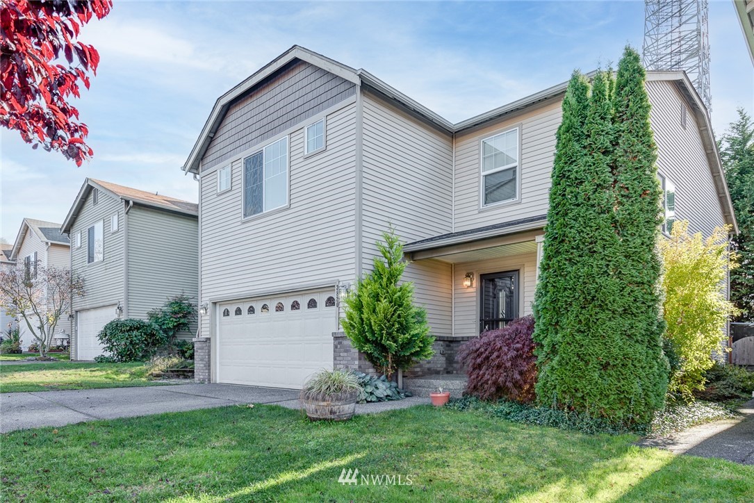 3820 155th Place Southeast Bothell, WA 98012 - Photo 1 of 35 Gallery Image 1