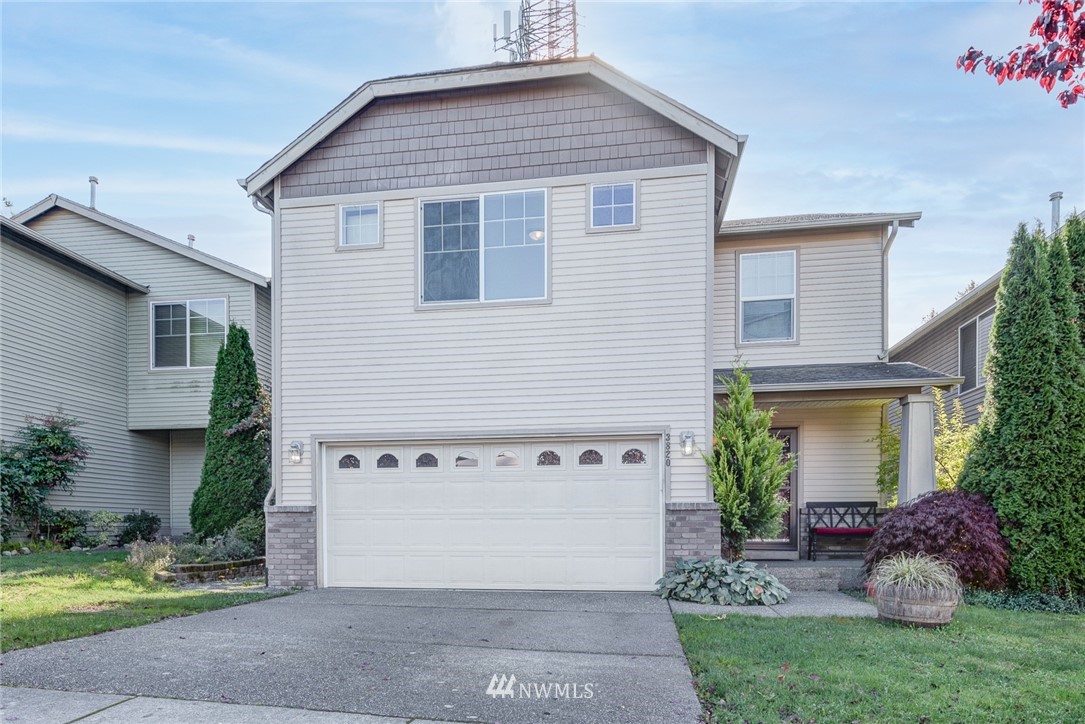 3820 155th Place Southeast Bothell, WA 98012 - Photo 35 of 35 Gallery Image 35