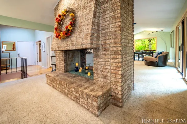 $695,000 | 7380 Leonard Street Northeast, Ada, MI 49301