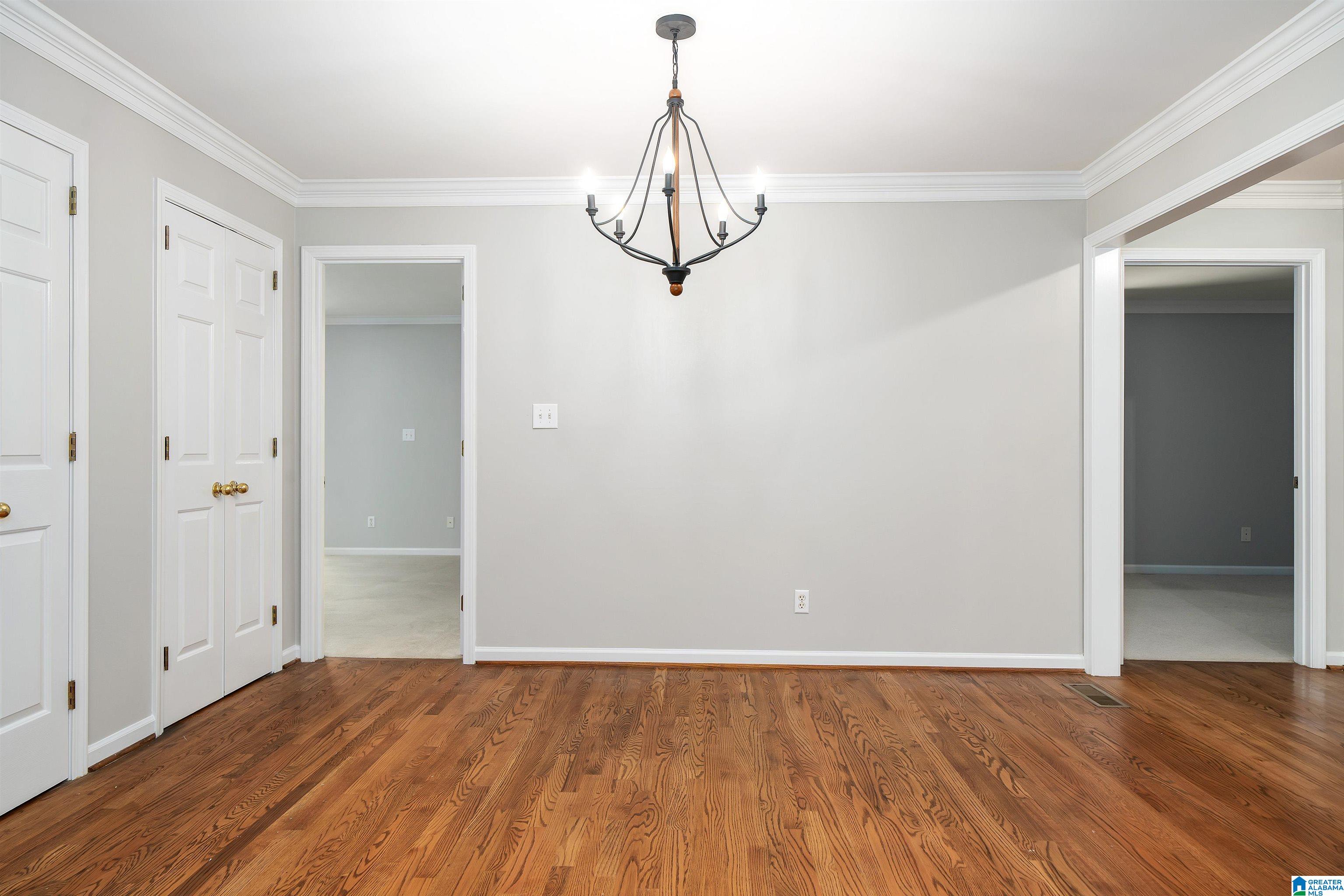 7610 Dollar Road Trussville, AL 35173 - Photo 23 of 37