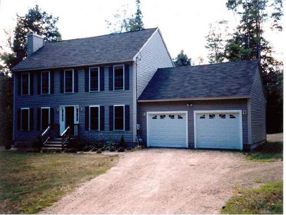 40 Old Center Road Deerfield, NH 03037 - Photo 1 of 5