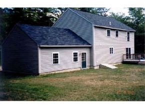 40 Old Center Road Deerfield, NH 03037 - Photo 5 of 5