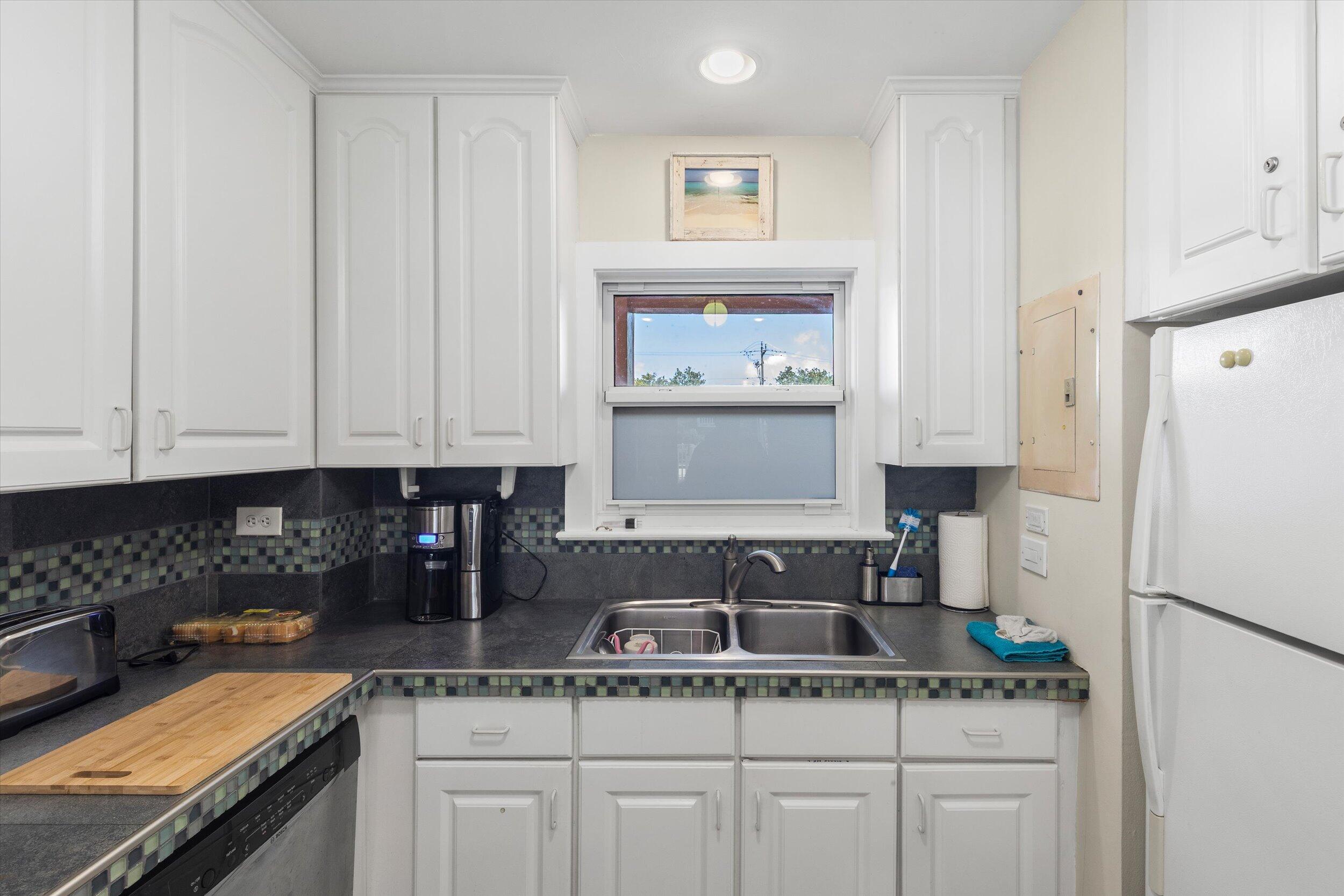 2601 South Roosevelt Blvd Unit 108B  