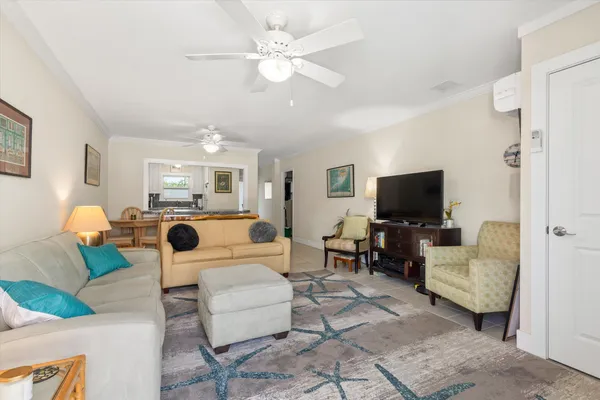 $587,000 | 2601 South Roosevelt Boulevard, Unit 108B, Key West, FL 33040