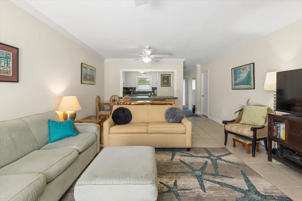 $587,000 | 2601 South Roosevelt Boulevard, Unit 108B, Key West, FL 33040