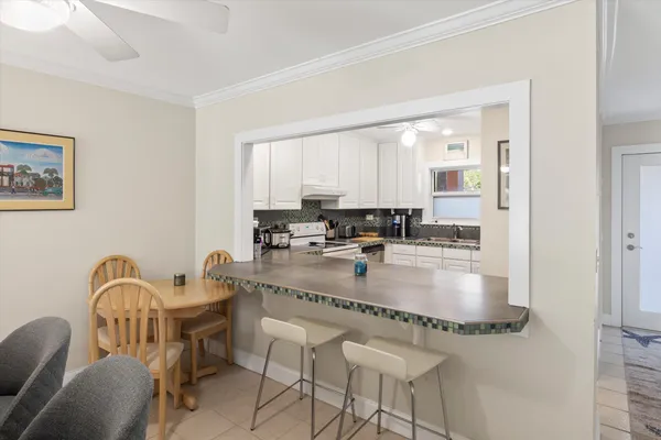 $587,000 | 2601 South Roosevelt Boulevard, Unit 108B, Key West, FL 33040