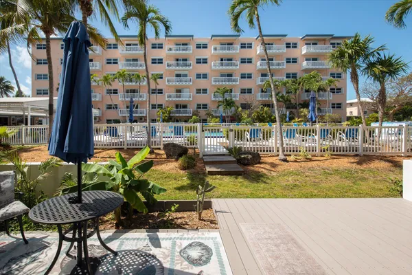 $587,000 | 2601 South Roosevelt Boulevard, Unit 108B, Key West, FL 33040