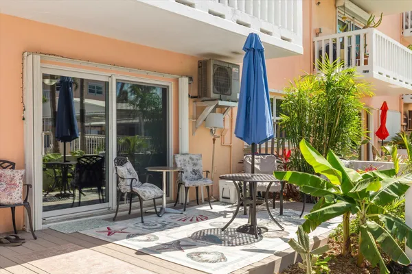 $587,000 | 2601 South Roosevelt Boulevard, Unit 108B, Key West, FL 33040