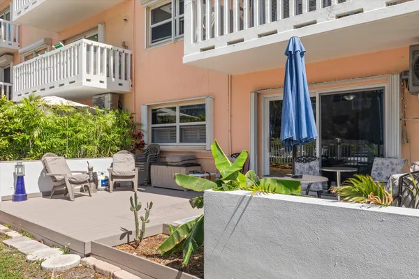 $587,000 | 2601 South Roosevelt Boulevard, Unit 108B, Key West, FL 33040