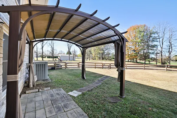 $685,000 | 676 Ferguson Hill Road, Lafayette, TN 37083