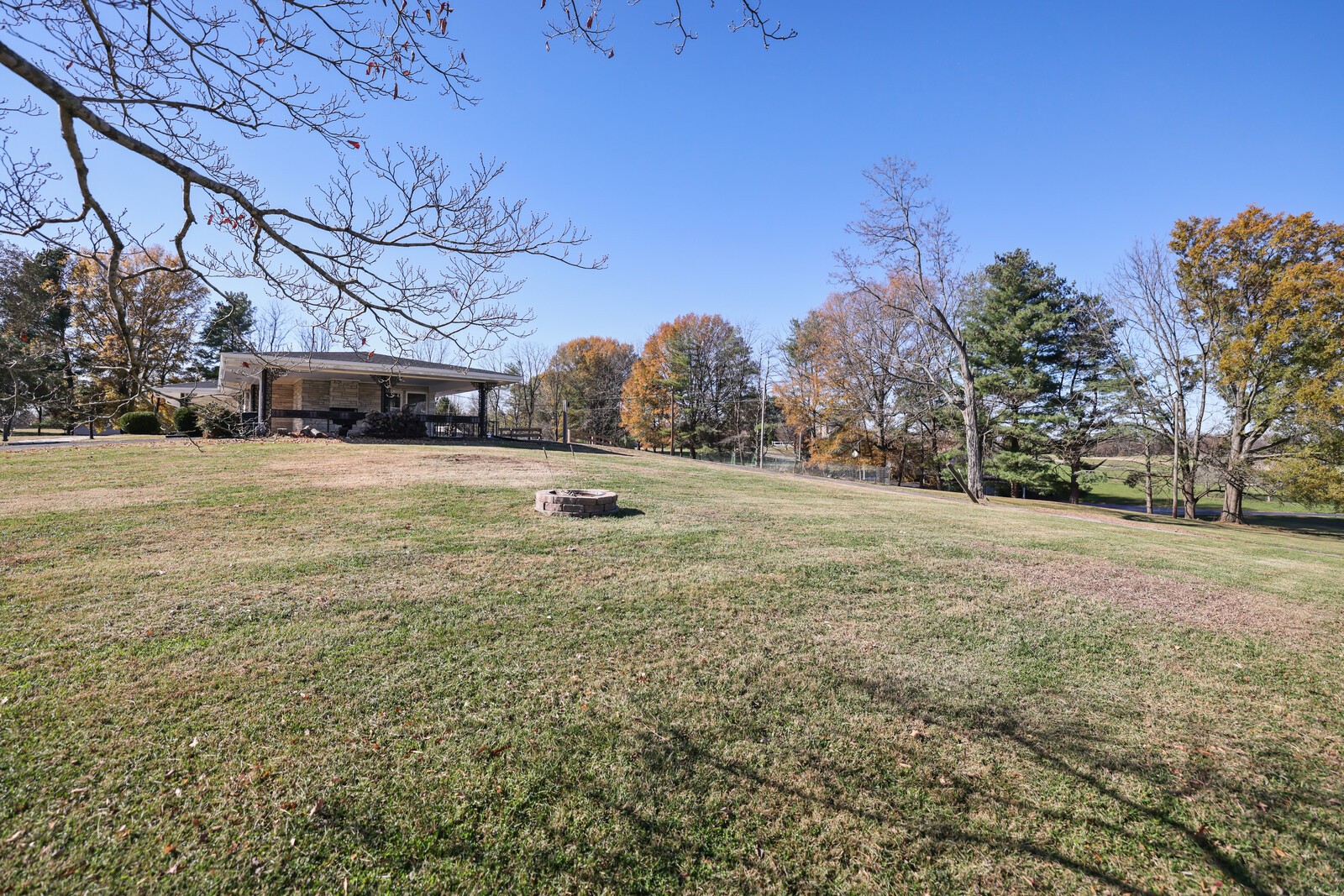 676 Ferguson Hill Road Lafayette, TN 37083 - Photo 75 of 89