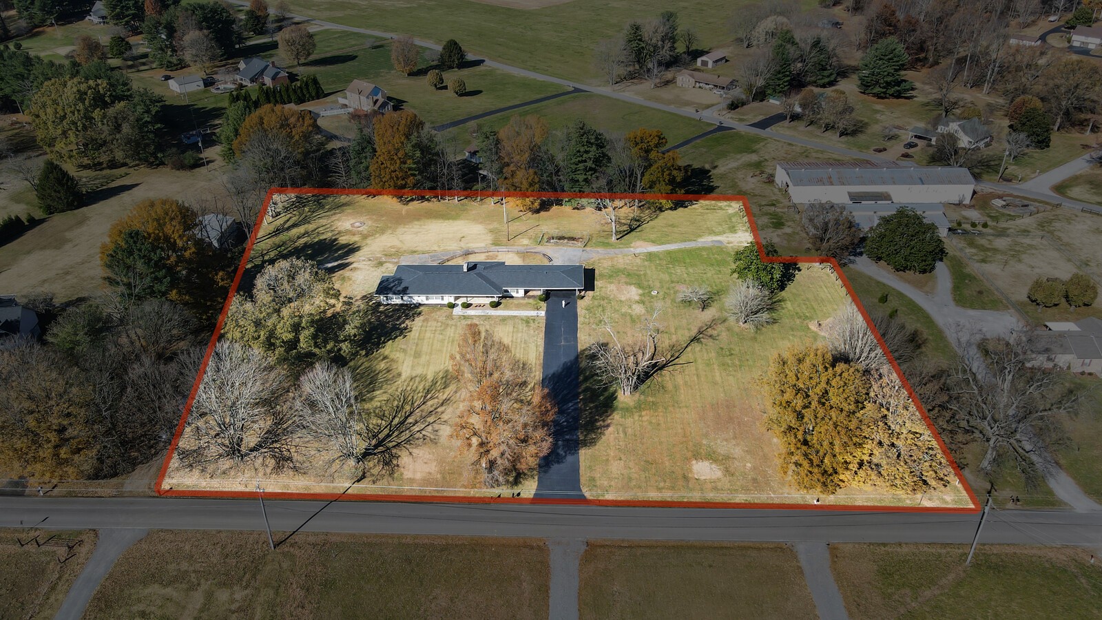 676 Ferguson Hill Road Lafayette, TN 37083 - Photo 80 of 89