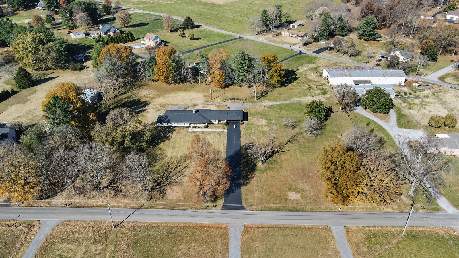 676 Ferguson Hill Road Lafayette, TN 37083 - Photo 81 of 89