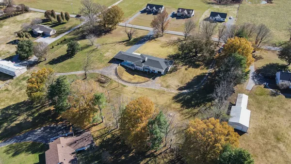 $685,000 | 676 Ferguson Hill Road, Lafayette, TN 37083