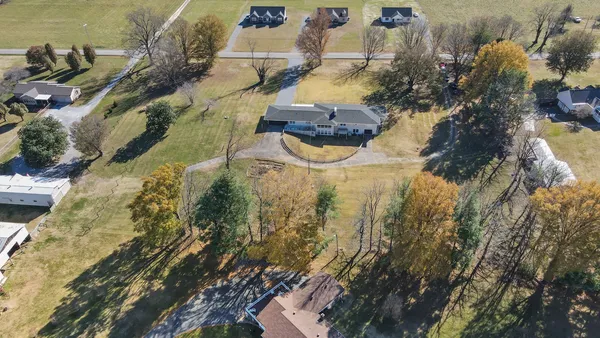 $685,000 | 676 Ferguson Hill Road, Lafayette, TN 37083