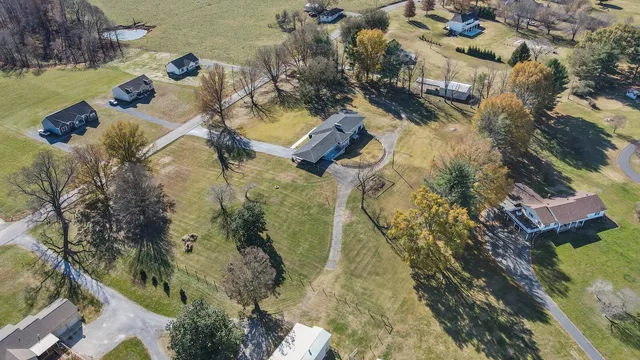 $685,000 | 676 Ferguson Hill Road, Lafayette, TN 37083