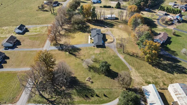 $685,000 | 676 Ferguson Hill Road, Lafayette, TN 37083
