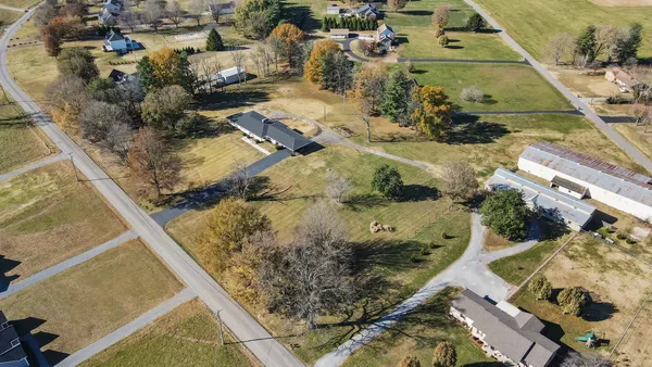$685,000 | 676 Ferguson Hill Road, Lafayette, TN 37083