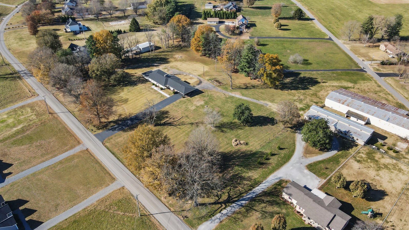 676 Ferguson Hill Road Lafayette, TN 37083 - Photo 87 of 89