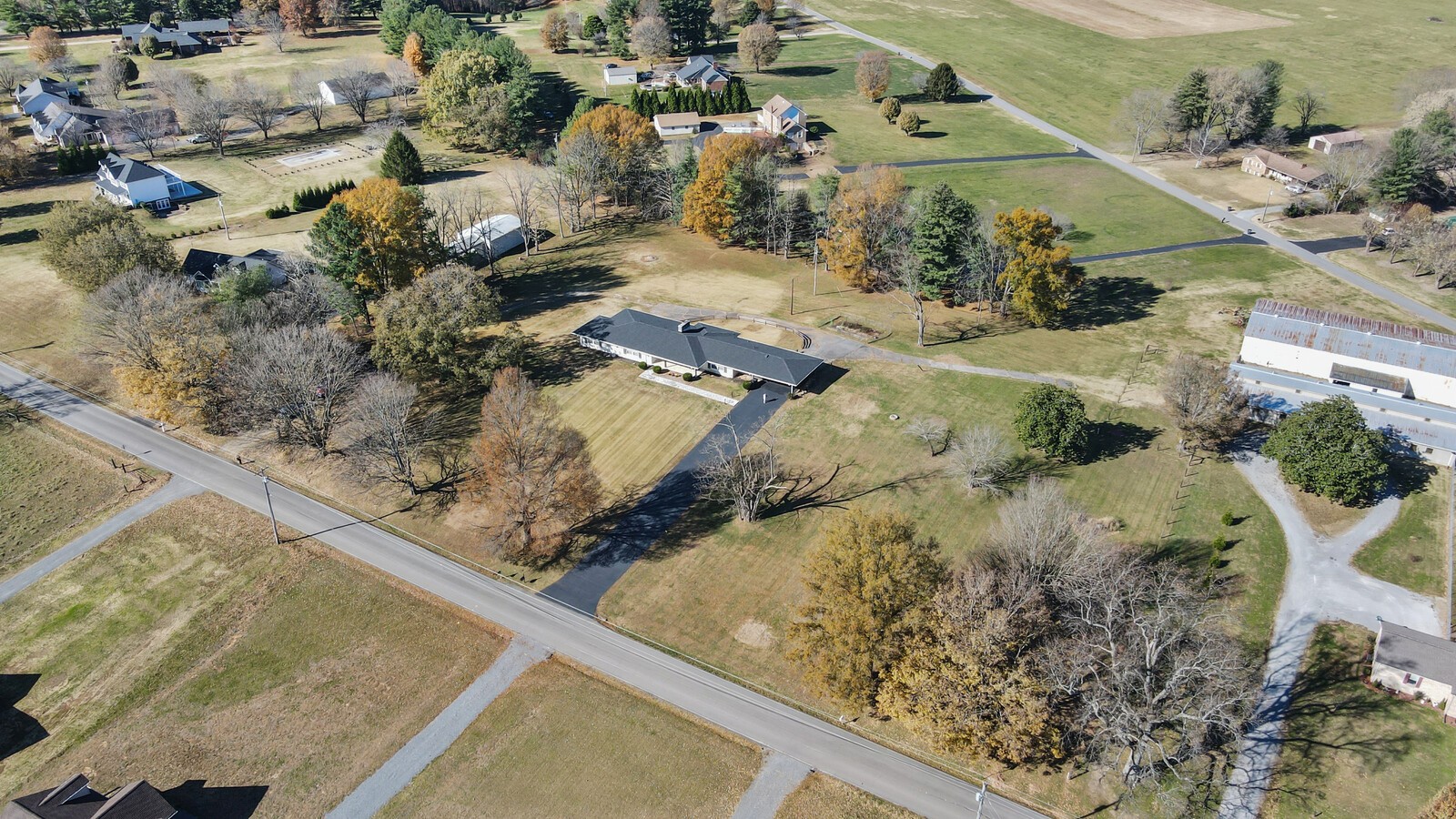 676 Ferguson Hill Road Lafayette, TN 37083 - Photo 88 of 89