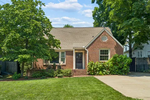 $1,050,000 | 2602 West Linden Avenue, Nashville, TN 37212