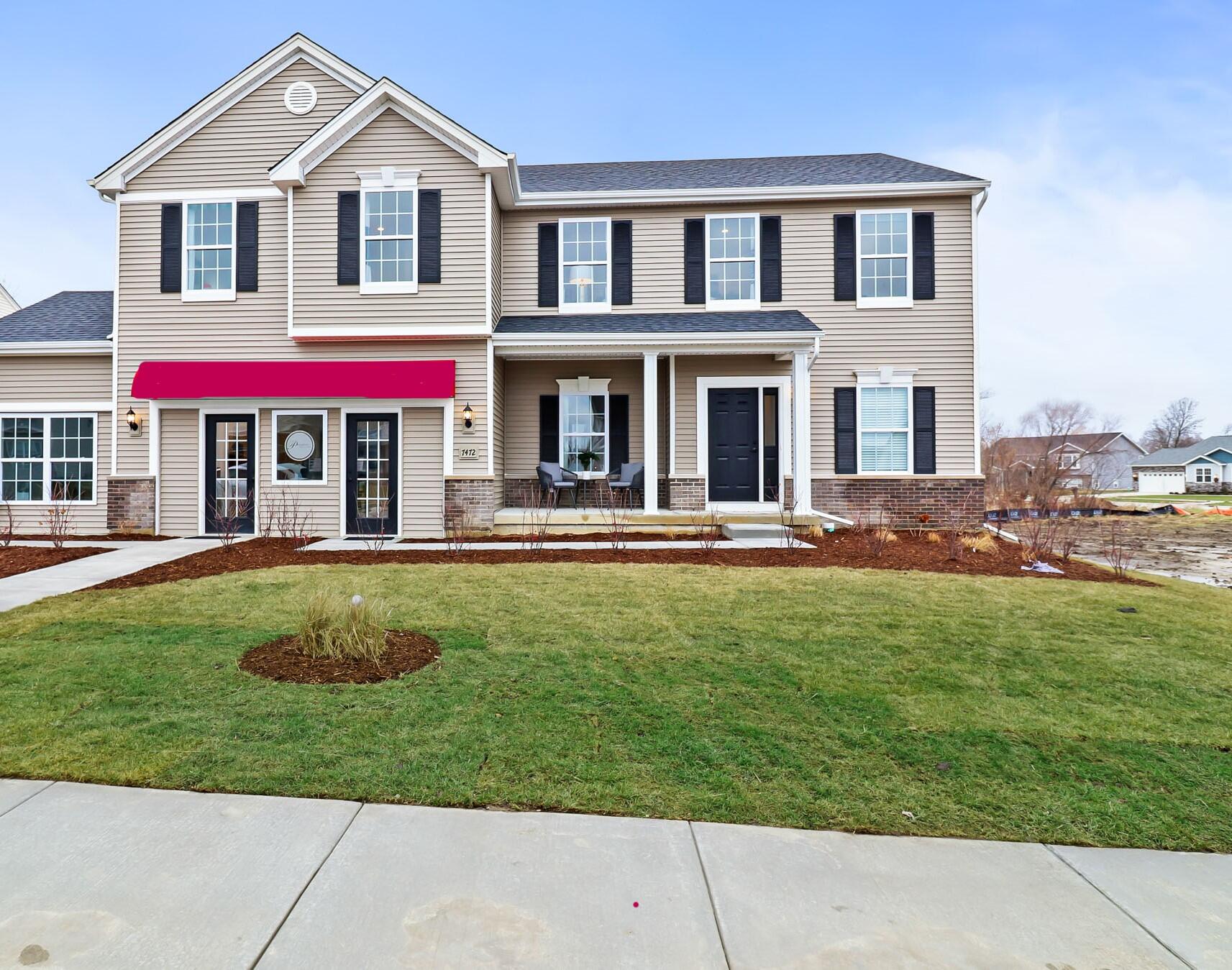 21 Levanno Drive Crown Point, IN 46307 - Photo 2 of 34 1713x1349