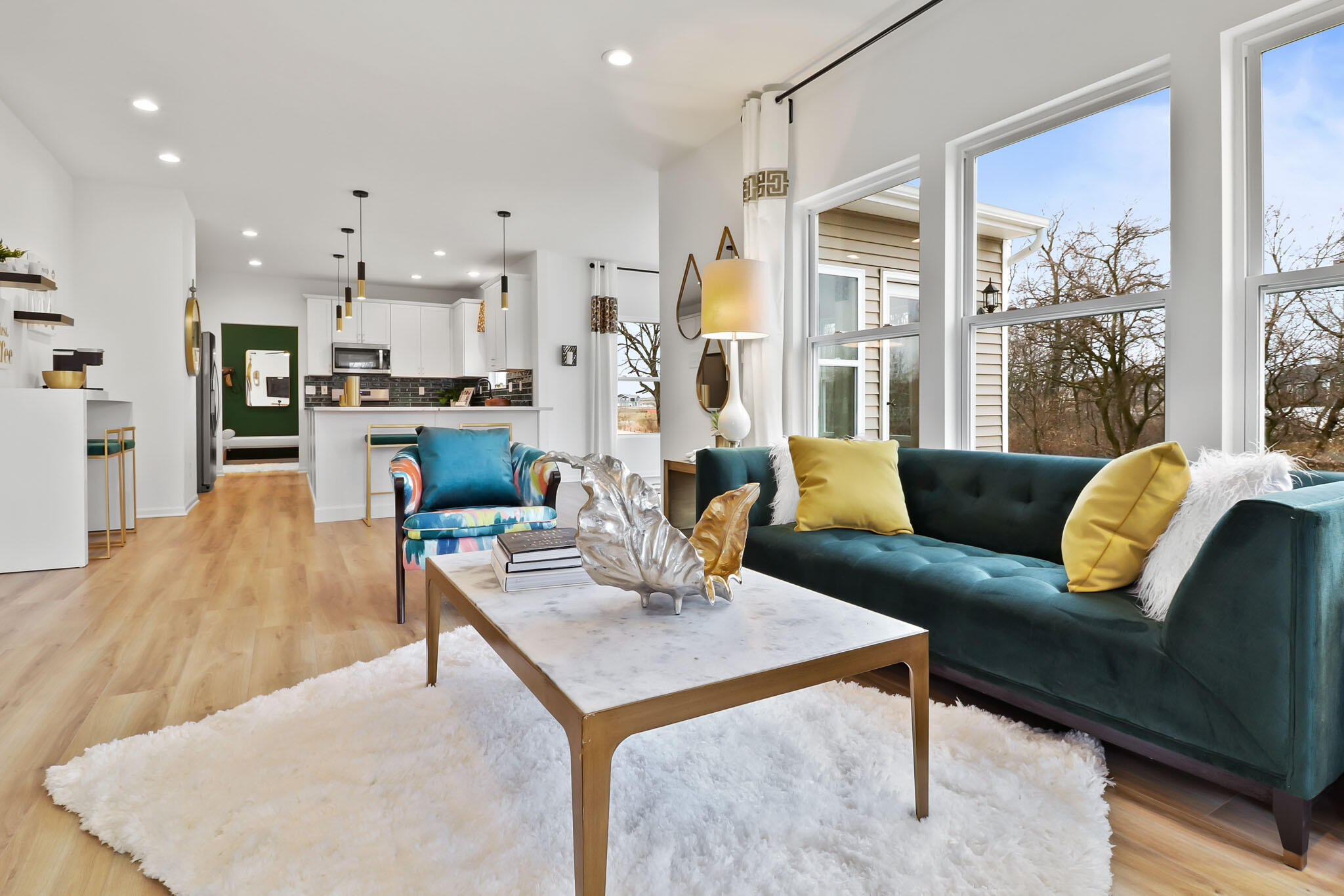 21 Levanno Drive Crown Point, IN 46307 - Photo 22 of 34 2048x1365