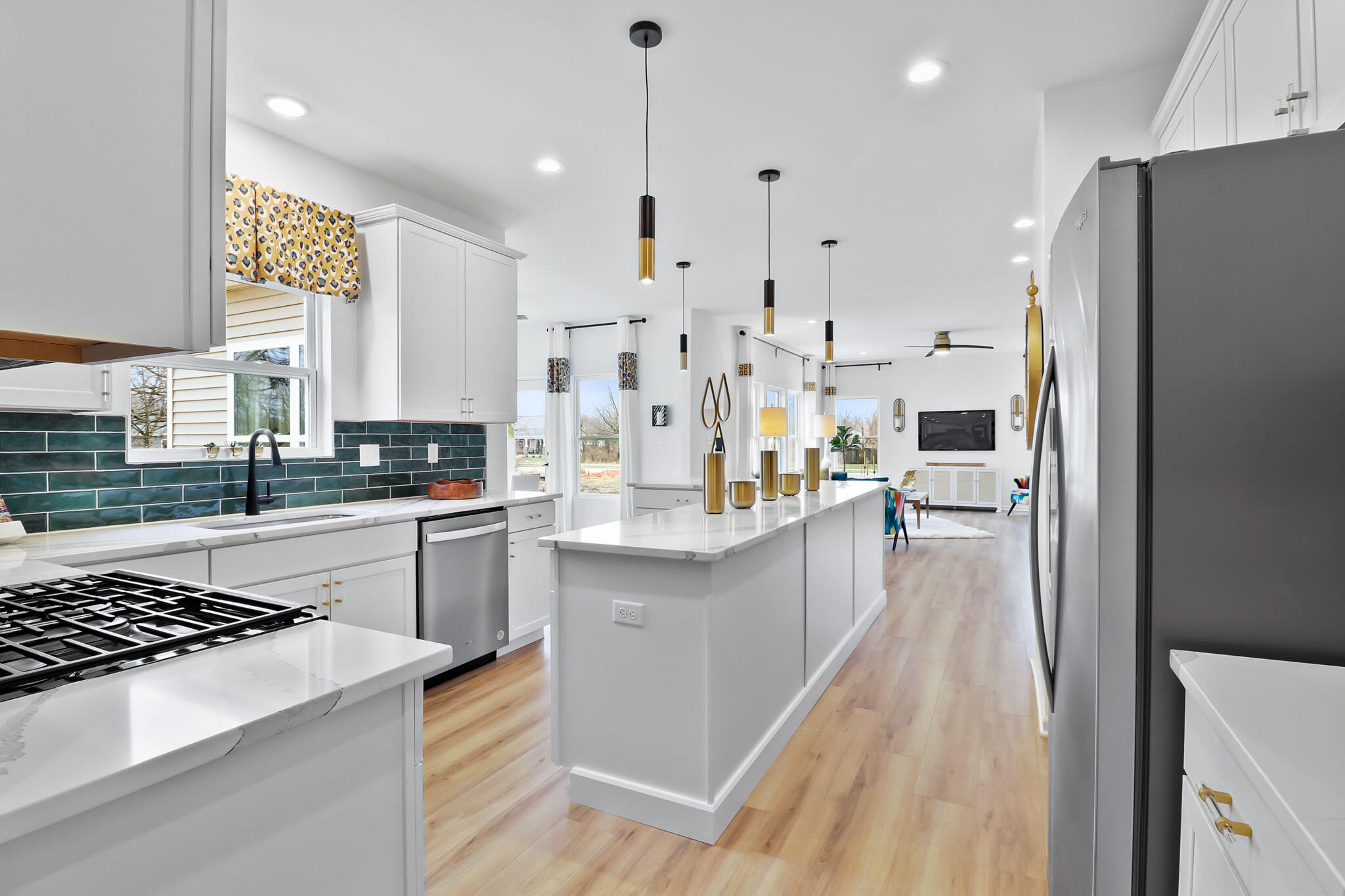 21 Levanno Drive Crown Point, IN 46307 - Photo 31 of 34 2048x1365