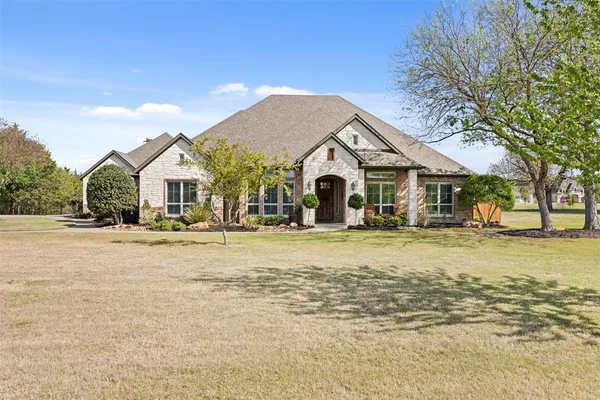 $1,500,000 | 137 Sullivan Way, Waxahachie, TX 75167