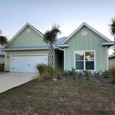 $597,900 | 342 Sea Grove Way Port Street, Port St. Joe, FL 32456