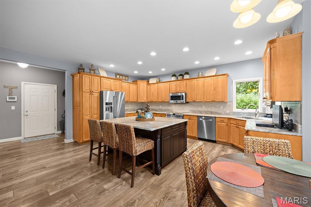 694 Pleasant Ridge Road Fairview Heights, IL 62208 - Photo 13 of 59