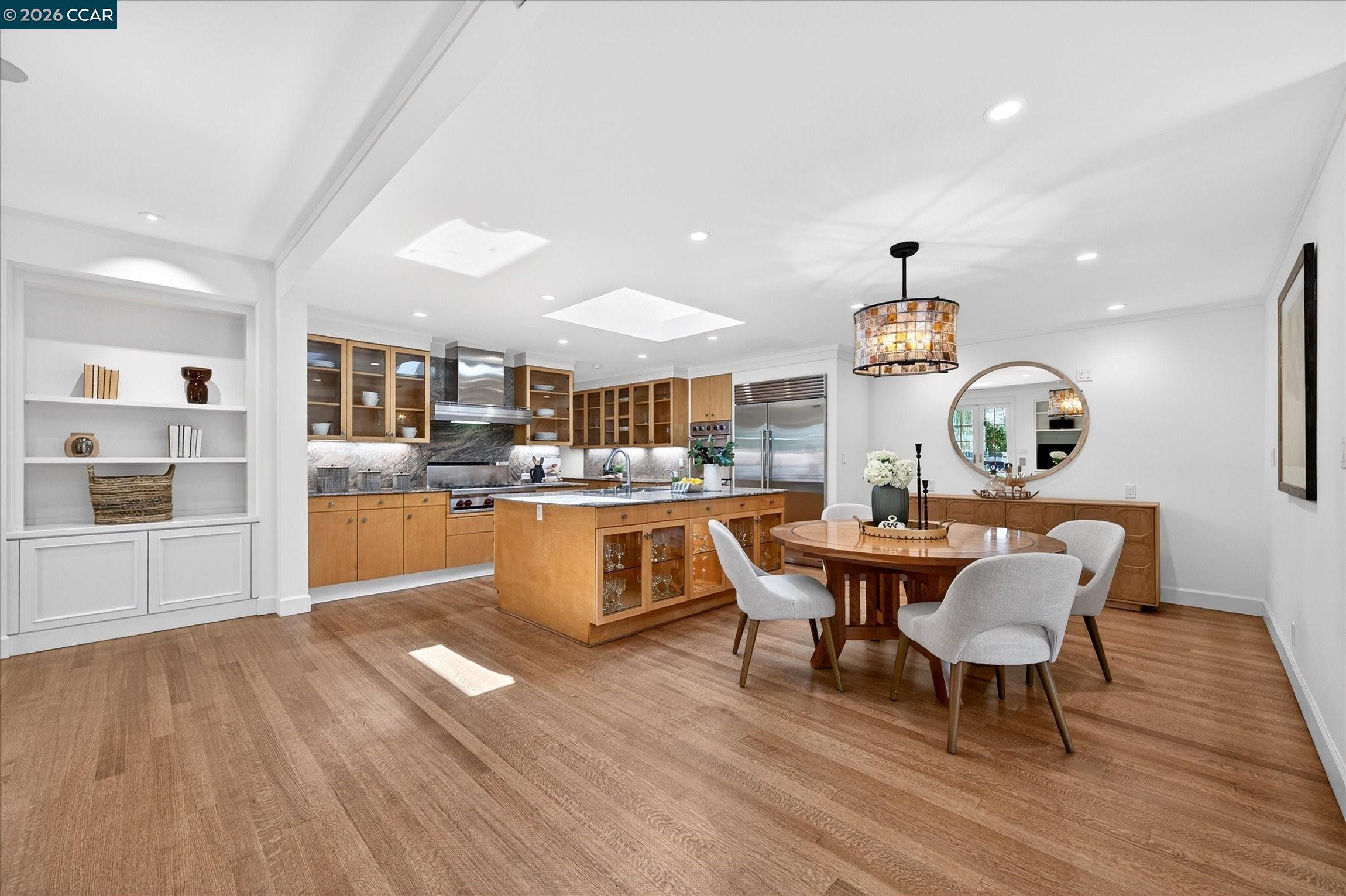 1165 Glen Road Lafayette, CA 94549 - Photo 11 of 60