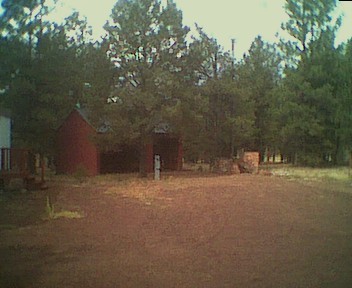 10800 Spring Valley Road Parks, AZ 86018 - Photo 8 of 9 Additional Photo