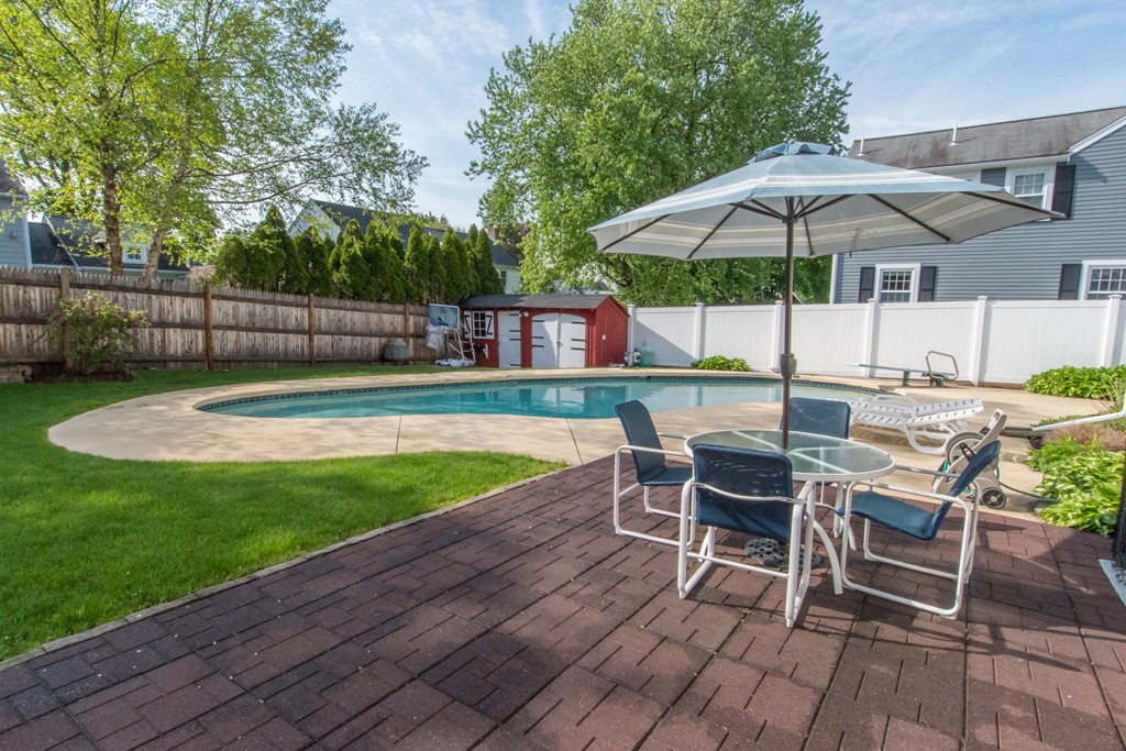 49 Whittier Road Needham, MA 02492 - Photo 16 of 16