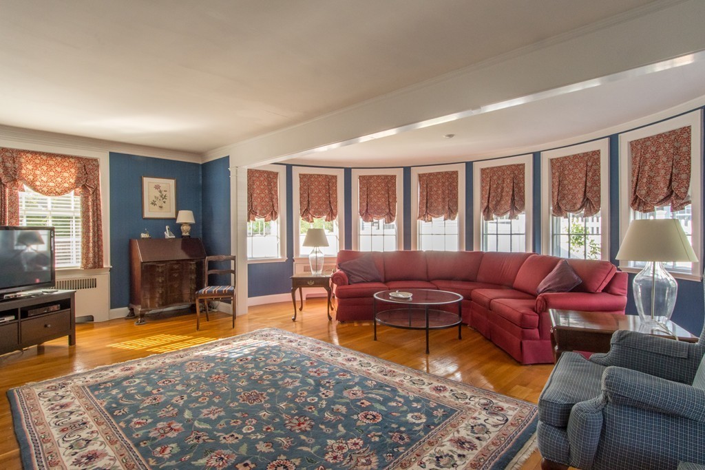 49 Whittier Road Needham, MA 02492 - Photo 4 of 16