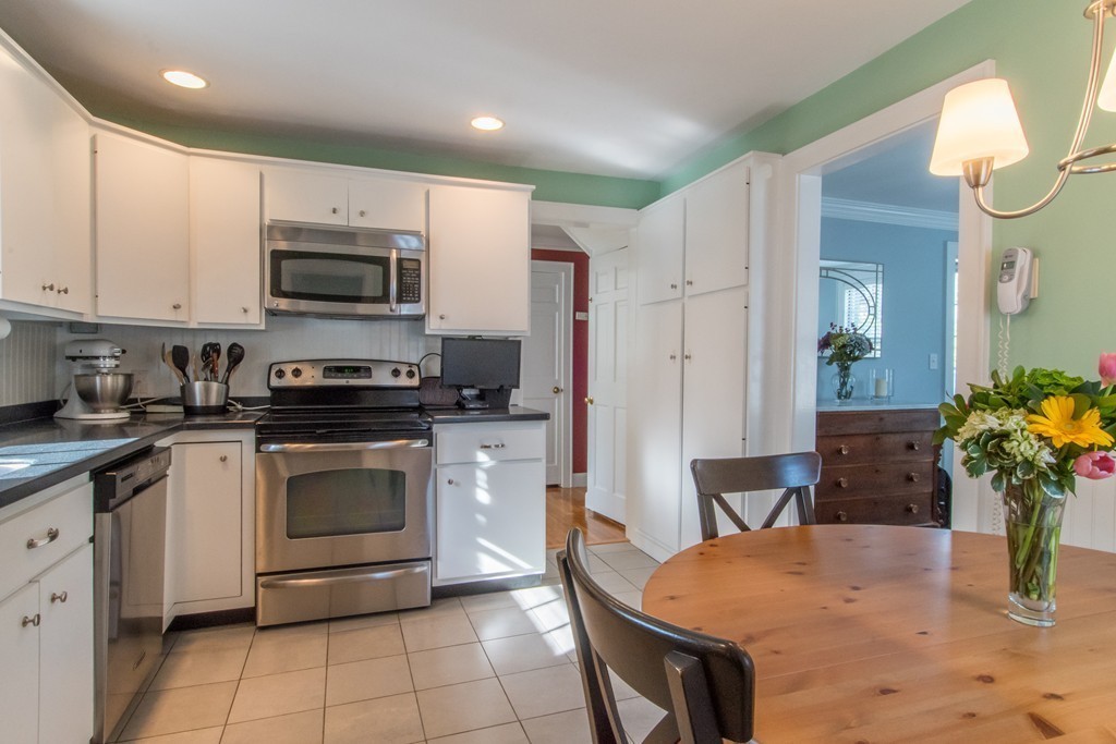 49 Whittier Road Needham, MA 02492 - Photo 8 of 16