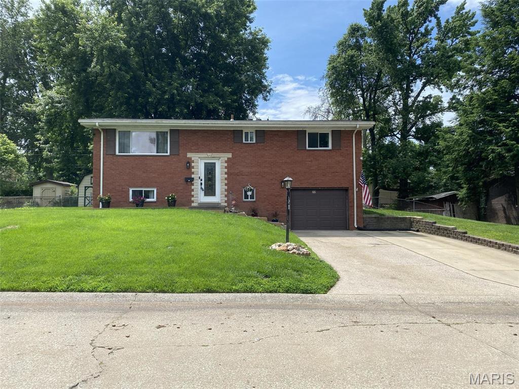 22 St George Drive Belleville, IL 62221 - Photo 64 of 65