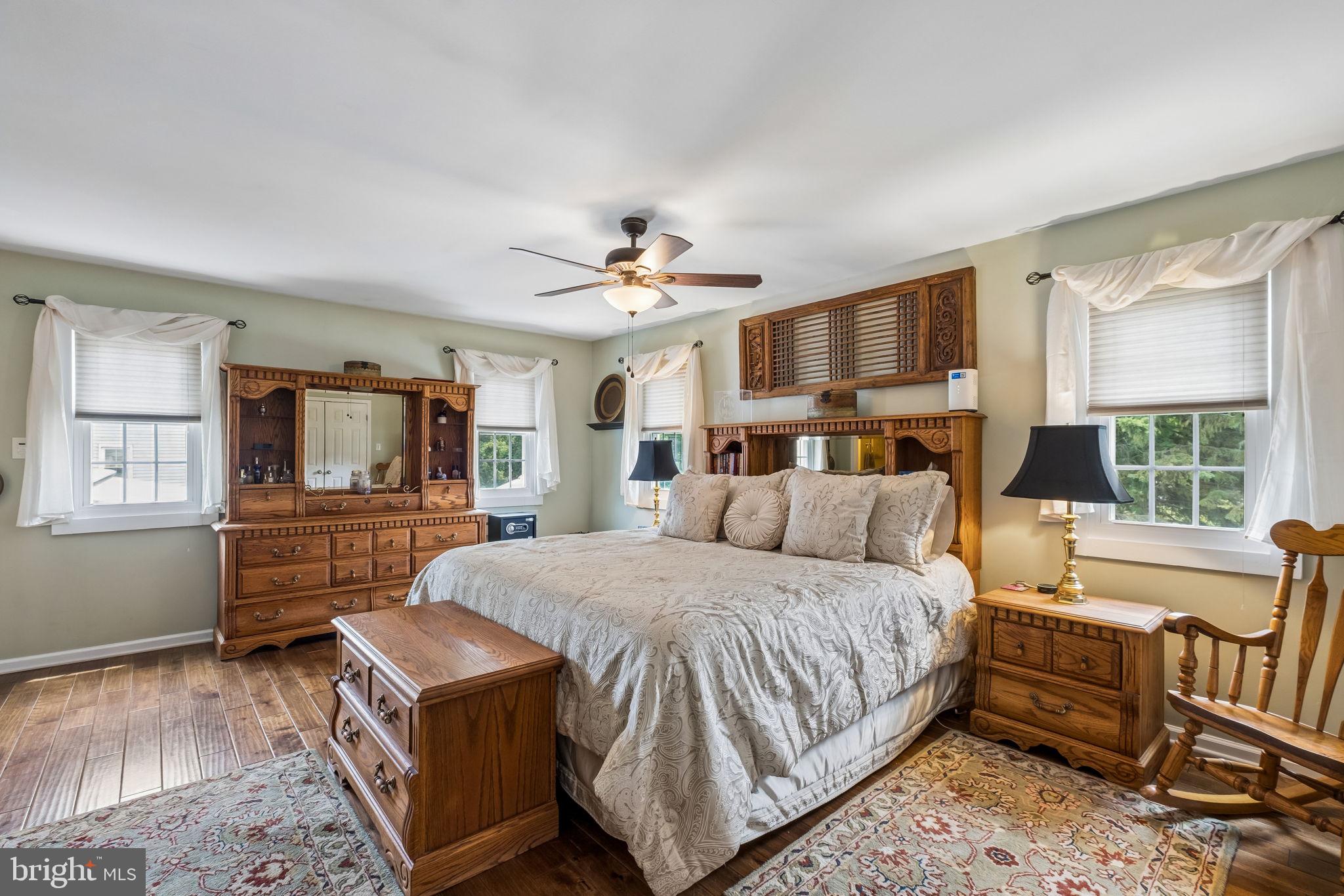 10 Monroe Way Newtown, PA 18940 - Photo 22 of 35 Mstr bdrm