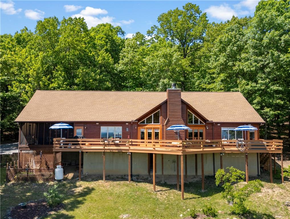258 Neals Brow Road Menlo, GA 30731 - Photo 24 of 31