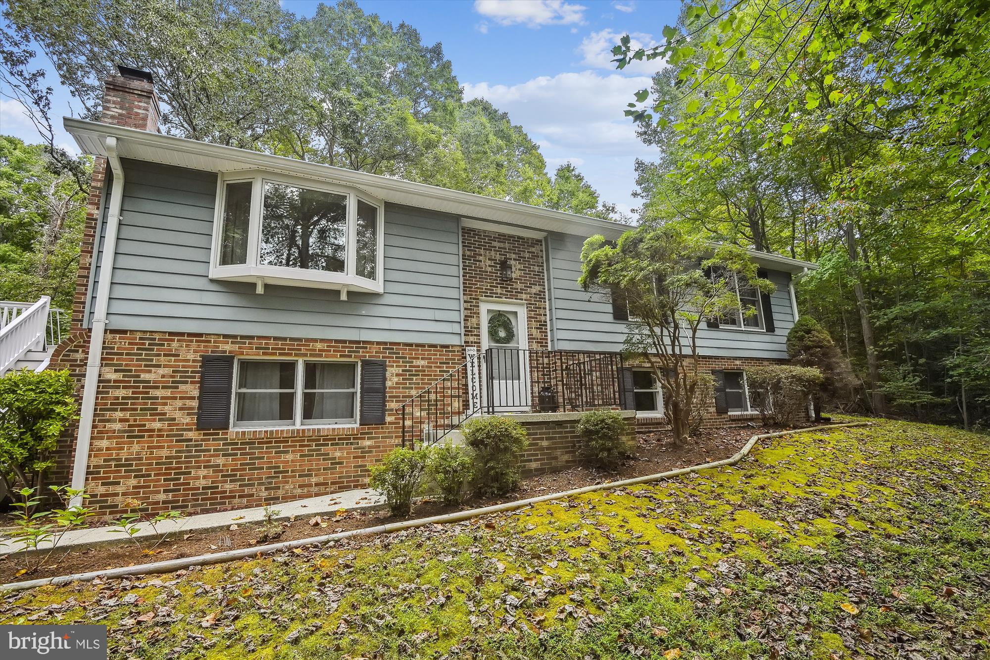 1251 Emmanuel Church Road Huntingtown, MD 20639 - Photo 1 of 40 Front Elevation