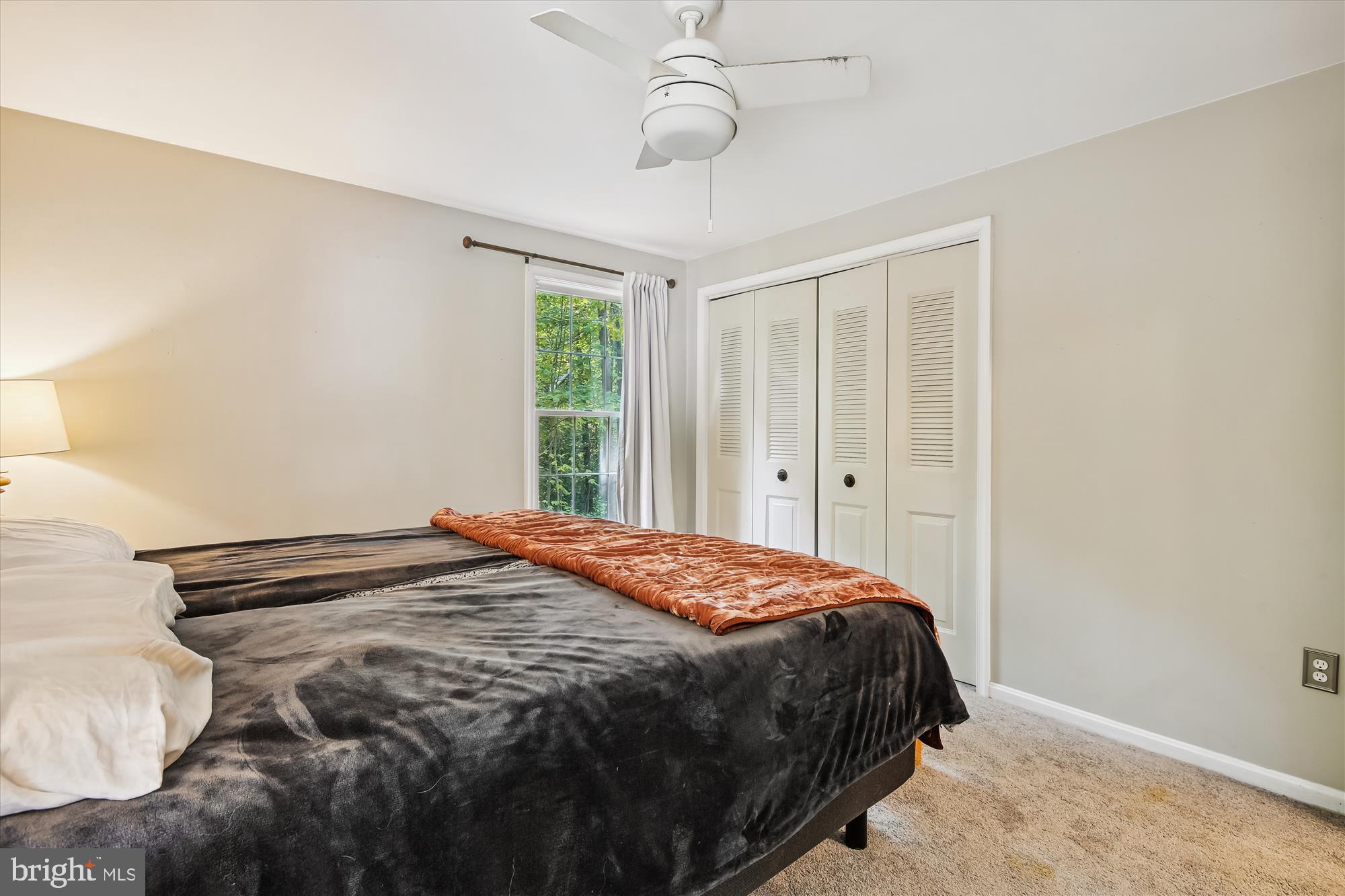 1251 Emmanuel Church Road Huntingtown, MD 20639 - Photo 23 of 40 Primary Bedroom