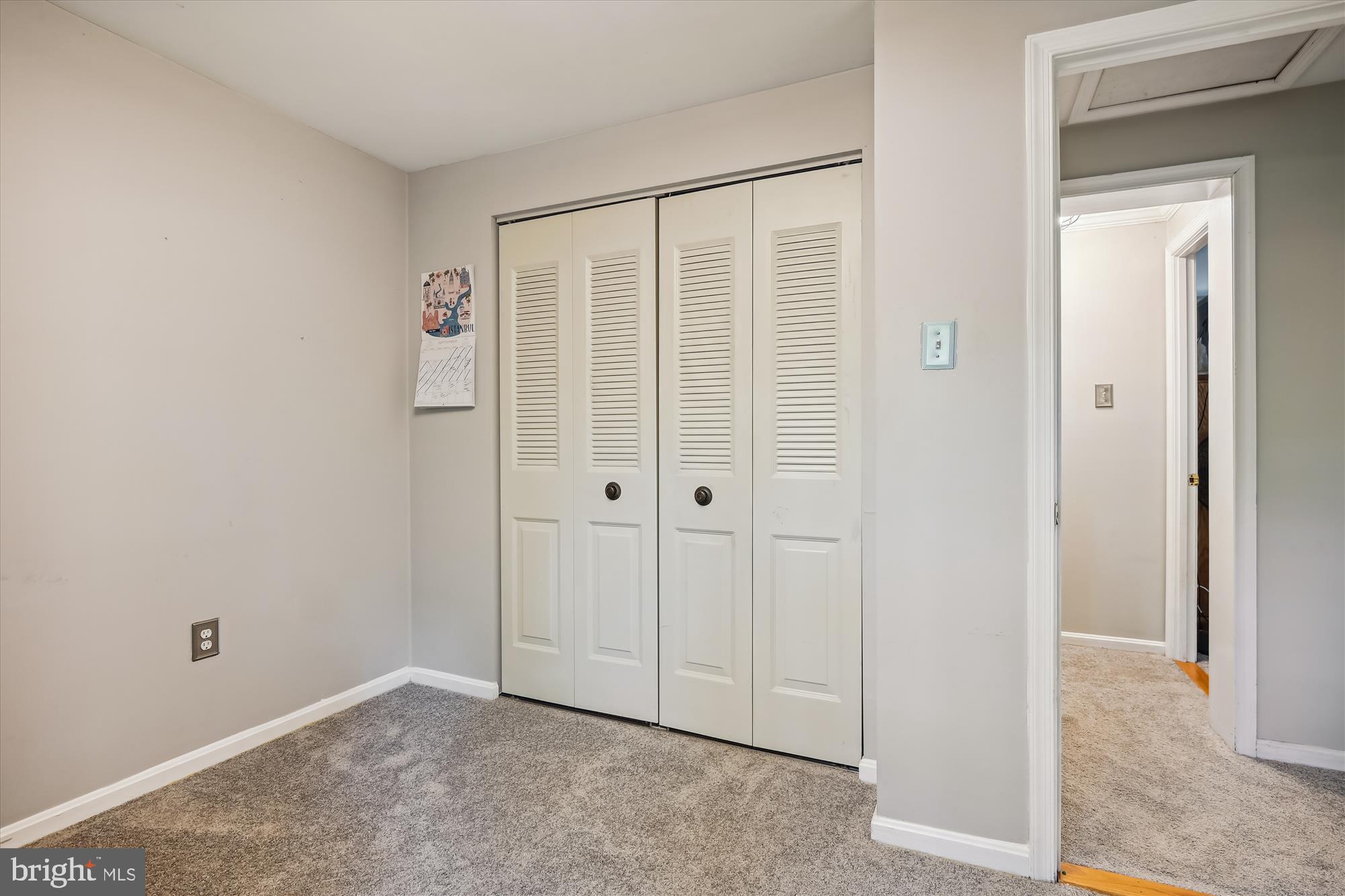 1251 Emmanuel Church Road Huntingtown, MD 20639 - Photo 29 of 40 Bedroom 2