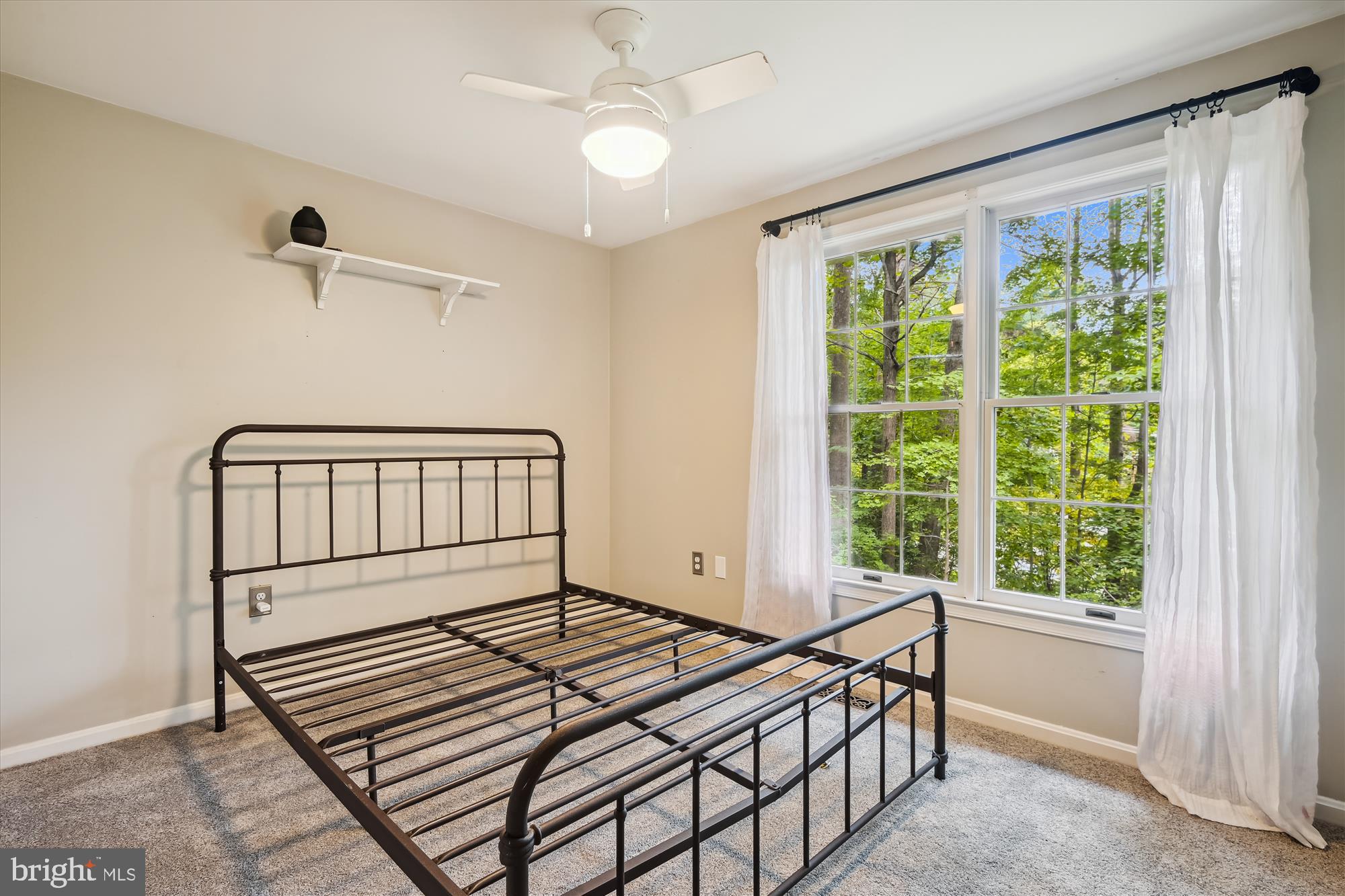 1251 Emmanuel Church Road Huntingtown, MD 20639 - Photo 30 of 40 Bedroom3
