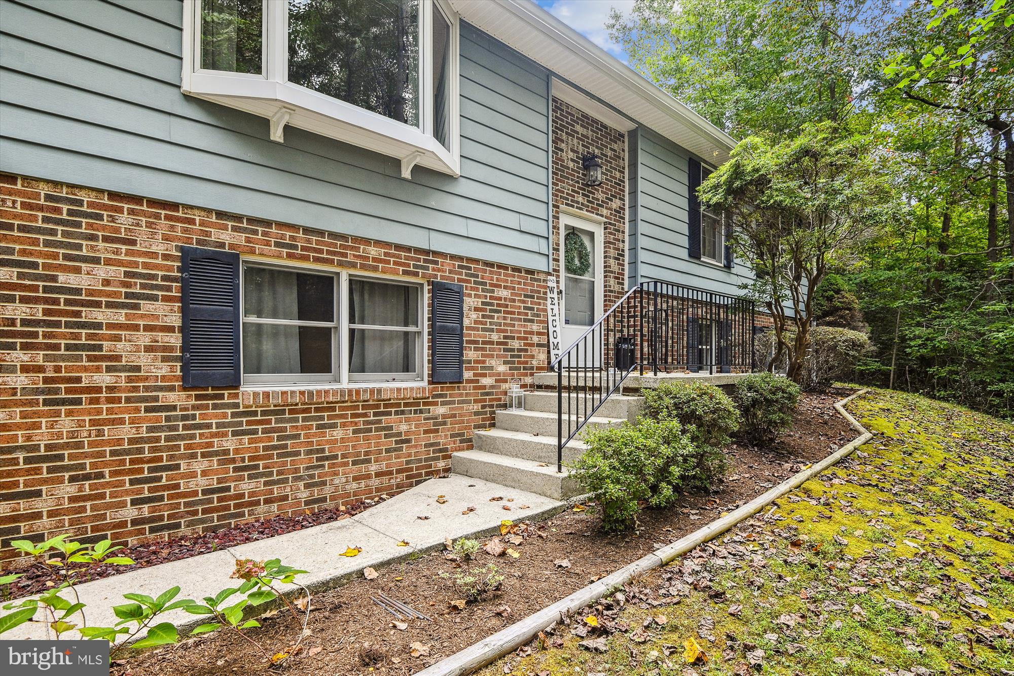 1251 Emmanuel Church Road Huntingtown, MD 20639 - Photo 3 of 40 Walk