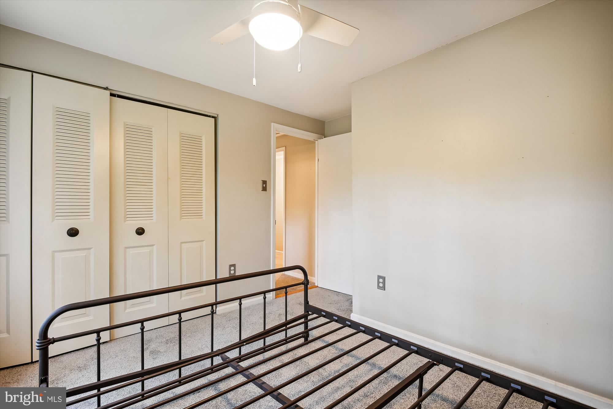 1251 Emmanuel Church Road Huntingtown, MD 20639 - Photo 32 of 40 Bedroom3