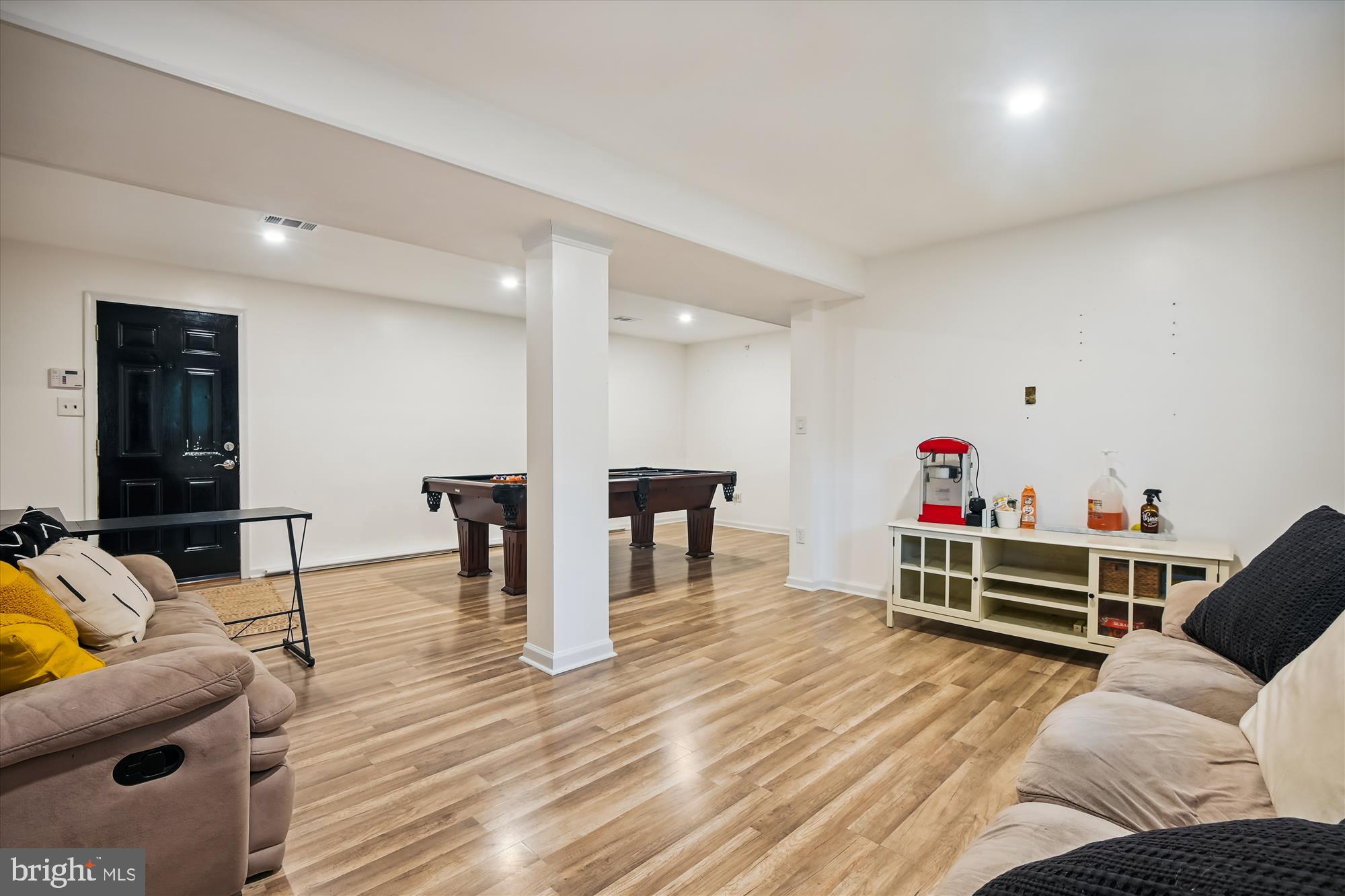 1251 Emmanuel Church Road Huntingtown, MD 20639 - Photo 35 of 40 Recreation Room