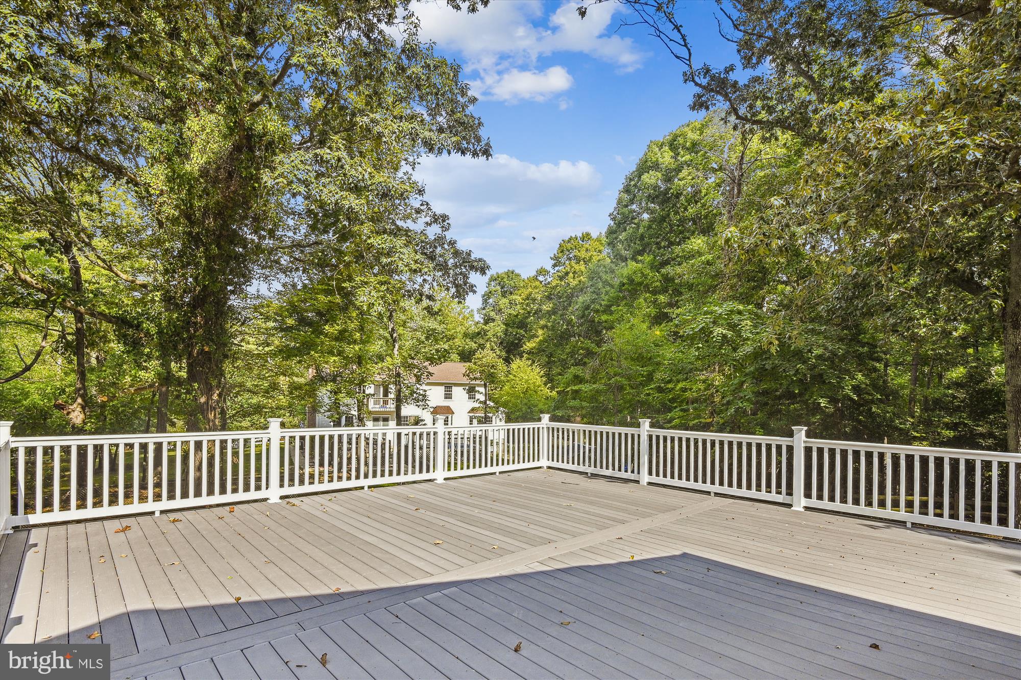 1251 Emmanuel Church Road Huntingtown, MD 20639 - Photo 8 of 40 Deck